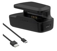 Caricabatterie per cuffie Cavo di ricarica wireless veloce Cavo di ricarica portatile Dock per cuffie Suunto Aqua