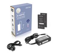 Caricabatterie per Dell 19,5 V 2,31 A 45 W, connettore 4,5 x 3,0 mm
