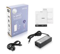 Caricabatterie per Dell 19,5 V 3,34 A 65 W, connettore 4,5 x 3,0 mm