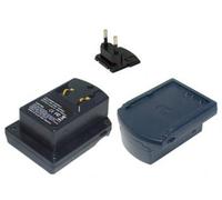 Caricabatterie Per Dell Axim X5 2X019
