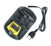 Caricabatterie per Dewalt DCB201-2 DCB201 DCB185 DCB200 DCB184-XJ DCB184-XR