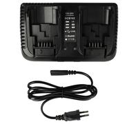 Caricabatterie per Dewalt DCF880C1-JP DCF880 DCF815S2 DCF815N DCF815D2-QW