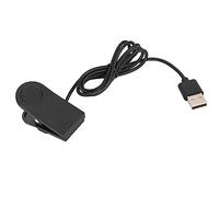 Caricabatterie per Fenix Chronos Smart Watch, Stazione di Ricarica Magnetica con Cavo USB 1M per