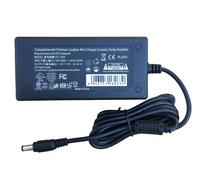 Caricabatterie Per FISHMAN PRO-LBC-500 LOUDBOX MINI Charge