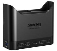SmallRig Caricabatterie per fotocamera DMW-BLK22