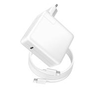 Caricabatterie per Galaxy Book Pro 14" e 16" Book2 a 4 USB-C 96W + Cavo 1,8m