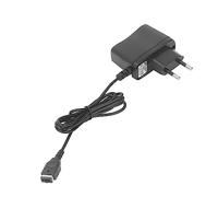 Caricabatterie per Gameboy Advance SP, 100-240V Adattatore CA Cavo di Ricarica per DS e Gameboy Advance SP (spina UE)