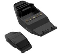 Caricabatterie per Garmin TT15 TT15X TT10 T15 T5 & Alpha 100 200 300, Astro 320 430 900, Pro 550 collare e palmare