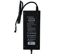Caricabatterie Per Inmotion Solowheel Glide 3 Electric - (4 Pin Versione)