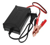 Caricabatterie per irroratrice elettrica Caricabatterie e mantenitore per