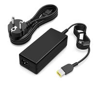 Caricabatterie per laptop 135W Compatibile con Lenovo ThinkPad P1 T15p P16v | Thunderbolt 4 3 Dock, Yoga Slim 7 Pro C940 Y70 Y50 Ideapad Gaming 3 Y700 L340 Ideapad Creator/Pro 5 7 Legion Y520
