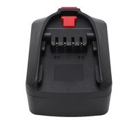 Caricabatterie per laptop "Bosch" Adattatore per batterie al litio da 18 V e M18