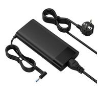 Caricabatterie per laptop HP da 150 W 19,5 V 7,7 A - HP OMEN 15 17 Pavilion Gaming 15 17 ZBook Studio 15 G3 G4 G5 G6 TPN-CA11