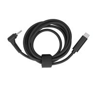 Caricabatterie per laptop Lenovo, design portatile, ampia compatibilità con spina pieghevole per Ideapad3 1S340S145 330 320 310Flex5V14V15V17