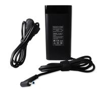 Caricabatterie per laptop MXJFYY 200W per HP Pavilion Gaming 15/1-7, Omen 15/1-7, Victus 1-5/16, Envy 15/2020 L00818-850, TPN-DA10, TPN-LA21, L73385-001, ADP-200HB B【4,5 * 3,0 mm】