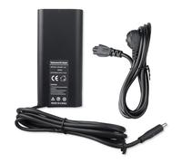 Caricabatterie per laptop MXJFYY da 130 W per Dell Inspiron 13 7347 13 7348 7459 Precision M2800 M3800 5510 5510 5520 5530 DA130PM130 HA130PM130 0V363H, per Dell XPS 15 7590 9550 9560 9530 4,5 x 3,0mm
