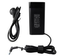 Caricabatterie per laptop MXJFYY da 150 W per HP ZBook Studio 15 16 17 15u 15v G10 G8 G7 G6 G5 G3, per HP OMEN, Omen Pavilion Gaming 15 17, ZBook Power, Firefly G10 G9 G8 G7 Mobile Workstation