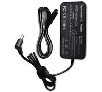 Caricabatterie per laptop MXJFYY da 230 W per Asus ROG Zephyrus FX95D FX95DU FX95G FX86F GM501GS GX501 GX501V GX501VI GX501VS GX502 GA502DU GU502GU GL504GS,adattatore per Asus ROG Strix G G15 G17 G512