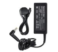 Caricabatterie per laptop MXJFYY da 65 W per Acer Aspire 1 3 5 E1 E15 E5 ES1 V5 V3 V7 R3 R7 A114-32 A114-31 A314-31 A315 A515 A515-43 5332 5250 5349 5532 5534 N17Q4 N19C1 5,5 x 1,7 mm 19 V 3,42 A