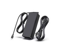 Caricabatterie per laptop USB C da 100 W per uso universale, adattatore di ricarica rapida per MacBook, ThinkPad, HP, Asus, Acer, Dell, MSI,