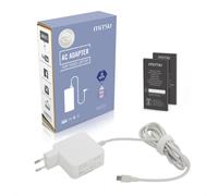 Caricabatterie per laptop USB-C da 45 W