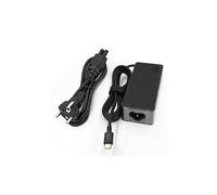 Caricabatterie per laptop USB-C da 65W/45W, universale per Chromebook, compatibile con Dell, HP, Lenovo, Acer e Razer Blade (modello 2025).
