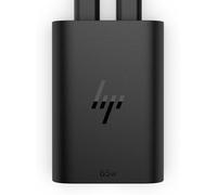 HP Caricabatterie per laptop USB-C GaN da 65 W