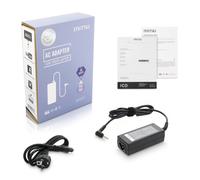 Caricabatterie per Lenovo 20V 2.25A 45W 4.0 x 1.7 mm