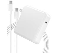 Caricabatterie per Mac Book Pro - Caricabatterie USB C da 100W Compatibile con MacBook Pro 16,15,14,13 pollici,MacBook Air M1 M2 M3 M4,iPad P-r-o/Air e tutti i dispositivi di tipo C