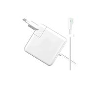 Caricabatterie per MacBook Pro A1212A1286A1278A1181A1297Adattatore85W Magnetico L-tip