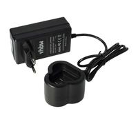 Caricabatterie per Metabo Combo Set 2.1 10.8 V Quick Pro