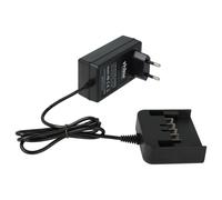 Caricabatterie per Metabo W 18 LTX 125 ULA 14.4-18 W 18 LTX 115 STA 18 LTX 140