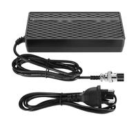 Caricabatterie per monopattino Kaabo e Speedway 42V 3A 126W, LinQ