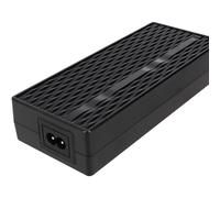 Caricabatterie per monopattino Kaabo, Zero e Speedway 54,6V 2A 110W, LinQ