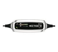 Caricabatterie e mantenitore di carica automatico CTEK XS 0.8 - batterie da 12V - 6 fasi