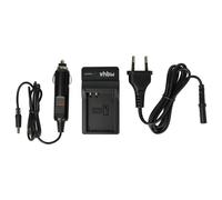 Caricabatterie per Nikon Coolpix P600 P610 B700 S810c P900 S810 4,35V +12V