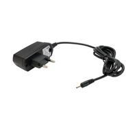 Caricabatterie Per Nokia 2720 Fold sostituito: Nokia AC-3E, AC-5E, AC-8E, 2mm PIN