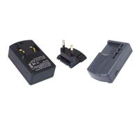 Caricabatterie Per NOKIA BP-5L, BP-5M, BP-5T, BP-5Z, BP-6M, BR-5C