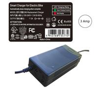 Caricabatterie per ONEBOT 36V Battery Electric Bike