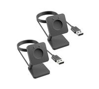 Caricabatterie per Orologio per Band9 NFC Caricatore per Supporto Caricatore Base per Supporto per Braccialetto Band9