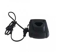 STOCKER POMPA A ZAINO A BATTERIA CARICATORE PER BATTERIE DI RICAMBIO ART 237/12
