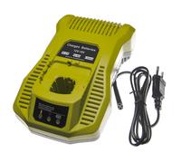Caricabatterie per Ryobi BPP-1815 BPL-18151 BPL-1820G BPL-1820 BPL1820 BPP-1813