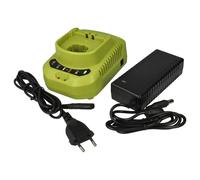 Caricabatterie per Ryobi OWD-1801M P105 ORS-1801 OPS-1820 P100 P102 P103 P104