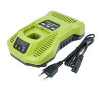 Caricabatterie per Ryobi P1201MK2 OWD-1801M ORS-1801 OPS-1820 P200 P100 P2000