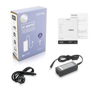 Caricabatterie per Samsung 19V 2.1A 40W 3.0 x 1.1 mm