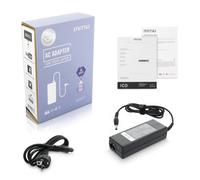 Caricabatterie per Samsung 19V 4.74A 90W, pin 5.5 x 3.0 mm