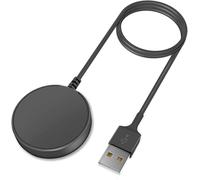 Caricabatterie per Samsung Galaxy Watch 7 6 SENIOROY dock di ricarica compatibile con Galaxy Watch7 Ultra Watch6 Watch 5 Pro Watch 4 Classic Watch 3 Active 2 e Active (1 confezione)