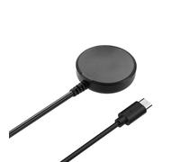 Caricabatterie per Samsung Watch, Cavo di ricarica USB-C da 1 m per Galaxy Watch 3/4/5/6/7/Active 1/2