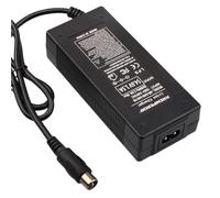 Caricabatterie per scooter, caricatore da 48 V, 54,6 V AC per scooter elettrico, caricatore universale 48 Volt