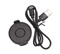 Caricabatterie per Smart Watch Pro con cavo di aspirazione magnetico da 1 m